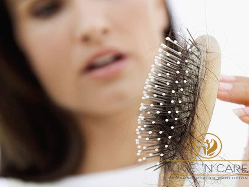 hair loss