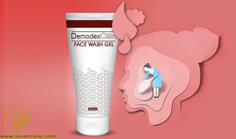 ژل دمودکسیلین، بهترین صابون برای روزاسه