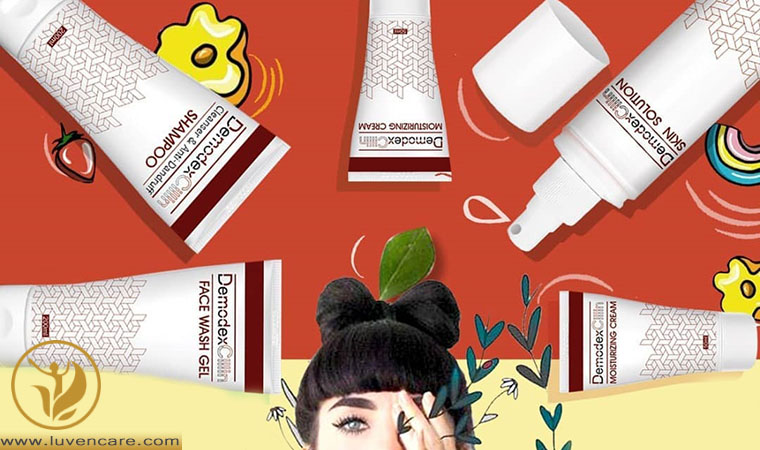 دلایل برتری محصولات دمودکسیلین نسبت به درمان خانگی و سنتی دمودکس
