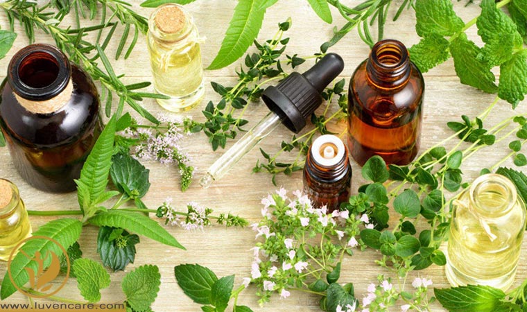 روش های خانگی درمان خارش پوست سر و صورت