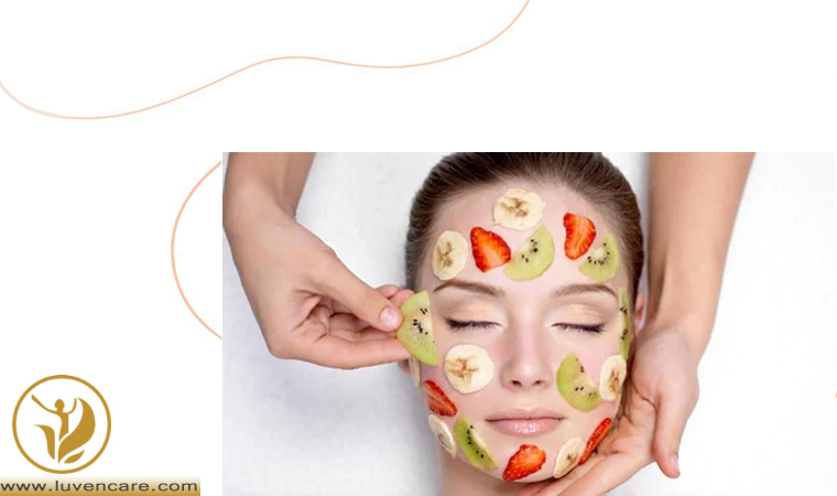 چی بخرم برای شادابی پوستم