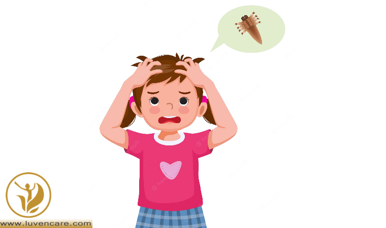 خارش بدن و دمودکس