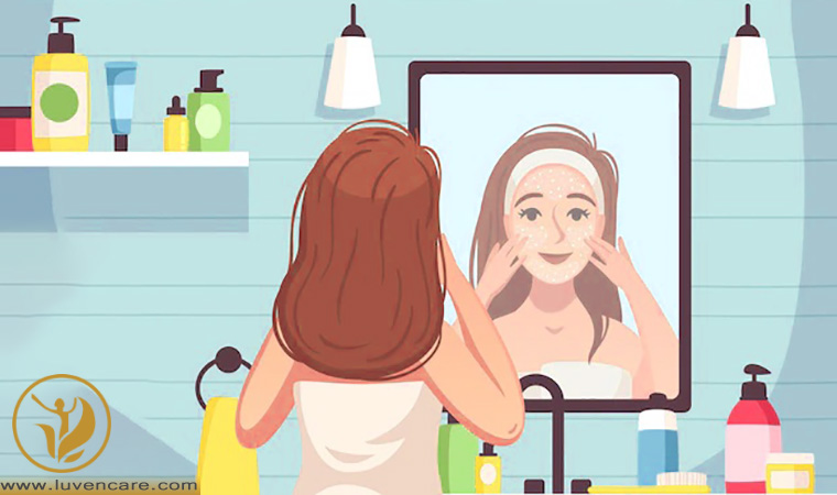 کاهش خطر ابتلا به دمودکس