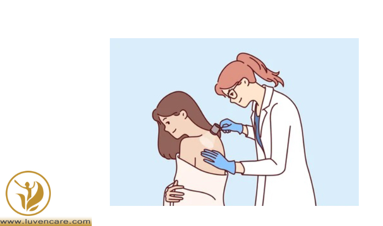 علت خارش شبانه