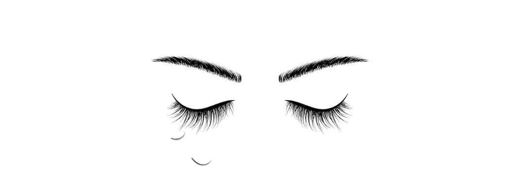 تیتر علت ریزش مژه ادیت می خواهد علت ریزش مژه